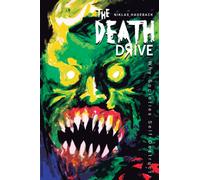 Death Drive : Why Societies Self-Destruct