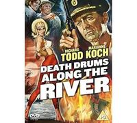 Death Drums Along The River