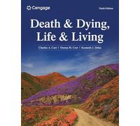 Death & Dying, Life & Living