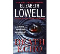 Death Echo: A Heart-Stopping Romantic Suspense of Espionage, CIA, and Special Ops Danger: 4 (St. Kilda Consulting, 4)
