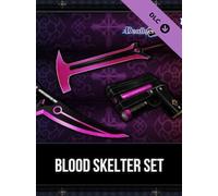 Death end re;Quest 2 - Blood Skelter Set (PC) - Steam Gift - EUROPE