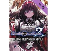 Death end re;Quest 2 - Deluxe Helping Hand Set (PC) - Steam Gift - EUROPE