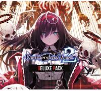 Death end re;Quest 2 - Deluxe Pack DLC PC Steam CD Key