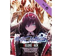 Death end re;Quest 2 - Deluxe Pack (PC) - Steam Key - GLOBAL