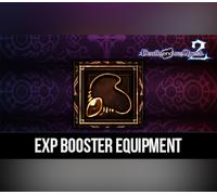 Death end re;Quest 2 - EXP Booster Equipment DLC EU PC Steam CD Key
