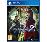 Death end re;Quest 2 | PS4 PlayStation 4 New