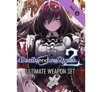 Death end re;Quest 2 - Ultimate Weapon Set (PC) - Steam Gift - GLOBAL