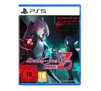 Death end re;Quest: Code Z - Day One Edition (PS5)