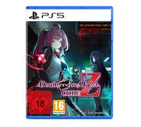 Death end re;Quest: Code Z - Day One Edition (PS5)