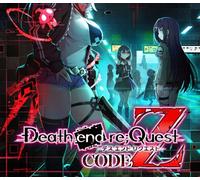 Death end re;Quest Code Z PC Steam CD Key