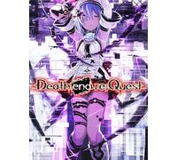 Death end re;Quest Deluxe Pack / デラックスセット / 數位附錄套組 (PC) - Steam Key - GLOBAL