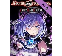 Death end re;Quest Early Bird Special (PC) - Steam Gift - GLOBAL