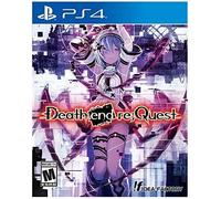 Death end re;Quest - PlayStation 4
