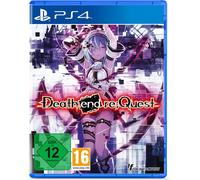 Death end re;Quest Standard Edition (EFIGS) (PS4)