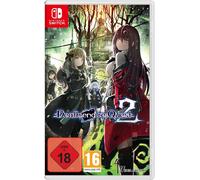 DEATH END REQUEST 2 SWITCH GAME (CALENDAR EDITION)