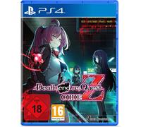 Death end re;Quest: Code Z - Day One Edition (PS4)