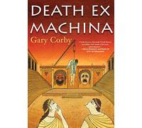 Death Ex Machina (Athenian Mystery)