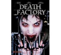 Death Factory [DVD] [2002] [Region 1] [US Import] [NTSC]