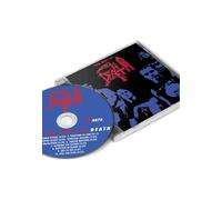 Death - Fate: The Best Of Death - CD