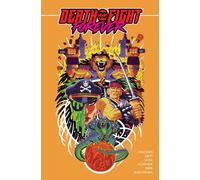 Death Fight Forever