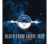 Death From Above 1979 - Live At Third Man