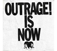 Death From Above 1979 - Outrage! Is Now