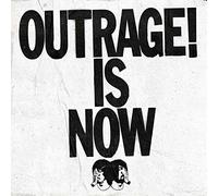 Death From Above 1979 - Outrage! Is Now