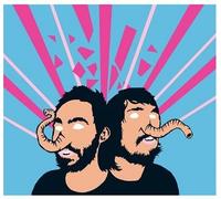 Death From Above 1979 - Romance Bloddy Romance