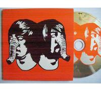 Death From Above 1979 - Romantic Rights [2 Track CD]