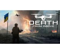 Death From Above: A Ukrainian Drone Warstory