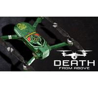 Death From Above: Aerorozvidka Skin Supporter Pack