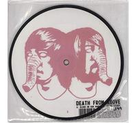 Death from Above - Blood on Our Hands [7" VINYL]