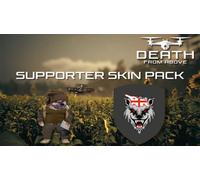 Death From Above: Fellas & Defenders Supporter Skin Pack