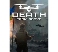 Death From Above (PC) - Steam Key - GLOBAL