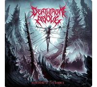 Death From Above - Reckoning Of The damned