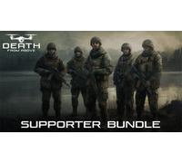 Death From Above Supporter Bundle