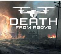 Death From Above Supporter Bundle PC Steam CD Key