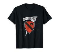 Death from above T-Shirt