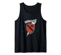 Death from above Tank Top