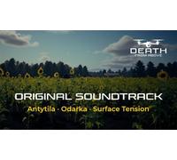 Death From Above The Original Soundtrack