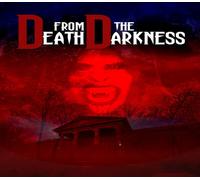 Death From The Darkness PC Steam CD Key