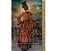 Death from the Druid's Grove: 2 (The Kier and Levett Mystery)