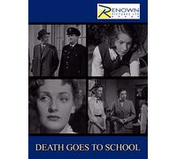 Death Goes To School