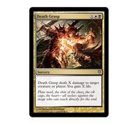 Death Grasp | Duel Decks: Sorin vs. Tibalt