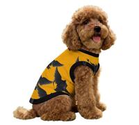Death Grim Reaper Cute Dog Shirts Summer Ice Silk Tank Top
