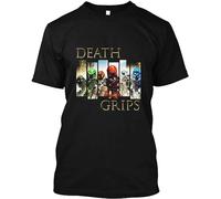 Death Grips Bionicle TOA MATA Shirt Hoodie for Men Black