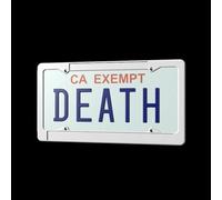 Death Grips Government Plates (RSD Essential 2023) (Vinyl) (US IMPORT)