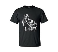 Death Grips MC Ride Men's Black T-Shirt S-3XL