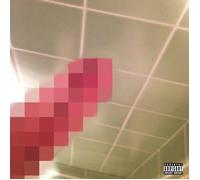 Death Grips : No Love Deep Web VINYL 12" Album (2013) NEW Amazing Value