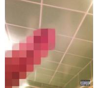DEATH GRIPS - NO LOVE DEEP WEB - Vinyl Record - G3z